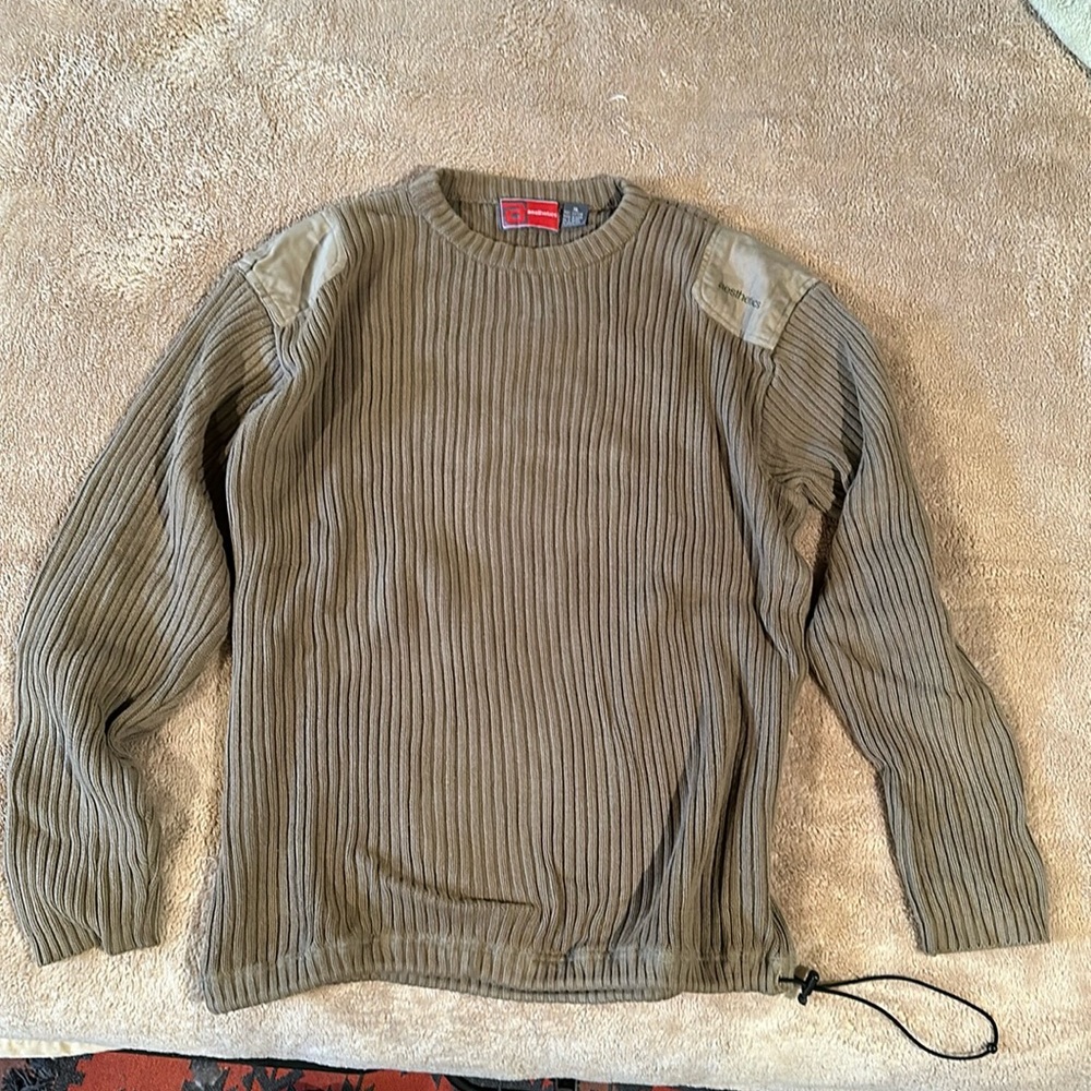 Aesthetics sweater, extra large 90s skateboarding - Picture 2 of 2